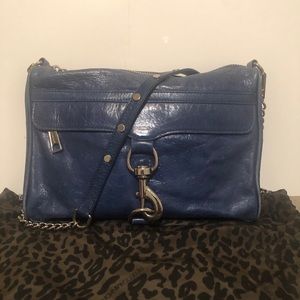 Rebecca Minkoff MAC